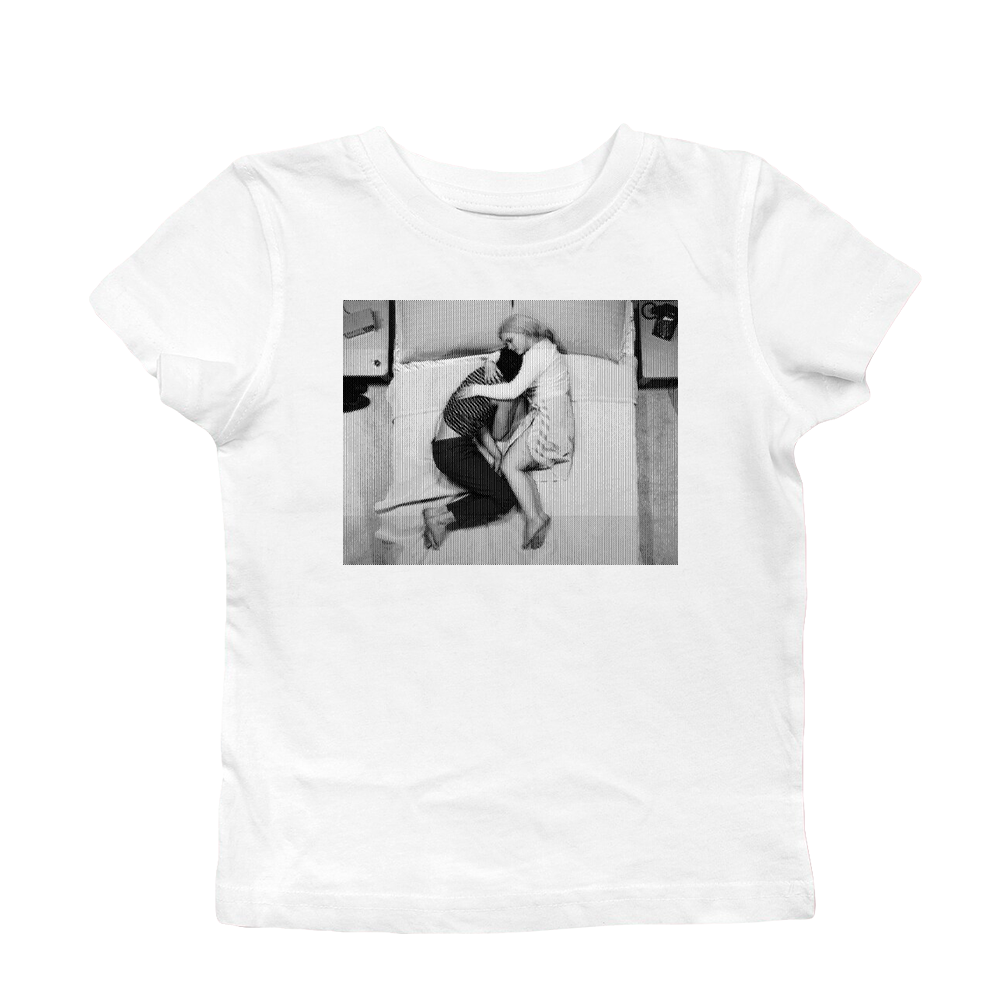 LAYLA AND BILLY BABY TEE