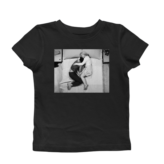 LAYLA AND BILLY BABY TEE