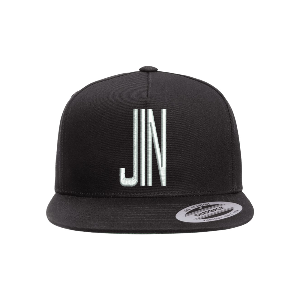 BTS BIAS HAT