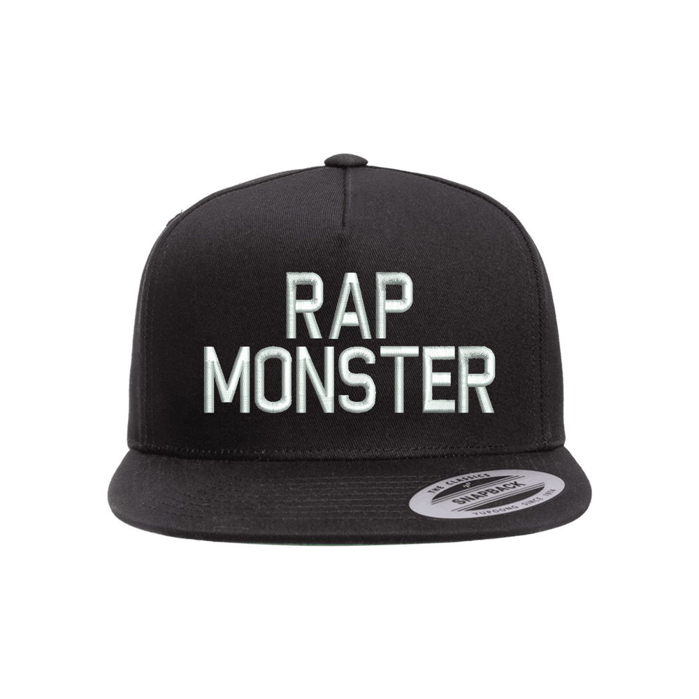BTS BIAS HAT