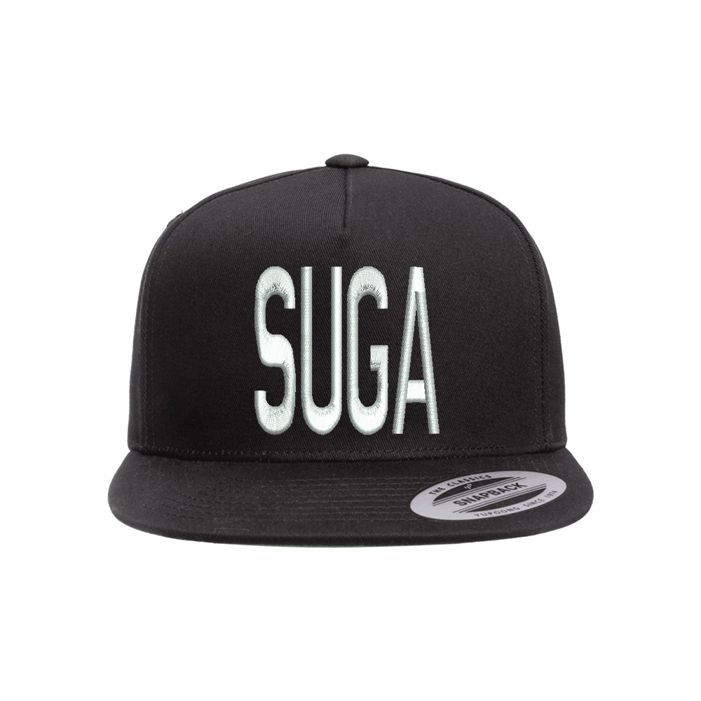 BTS BIAS HAT