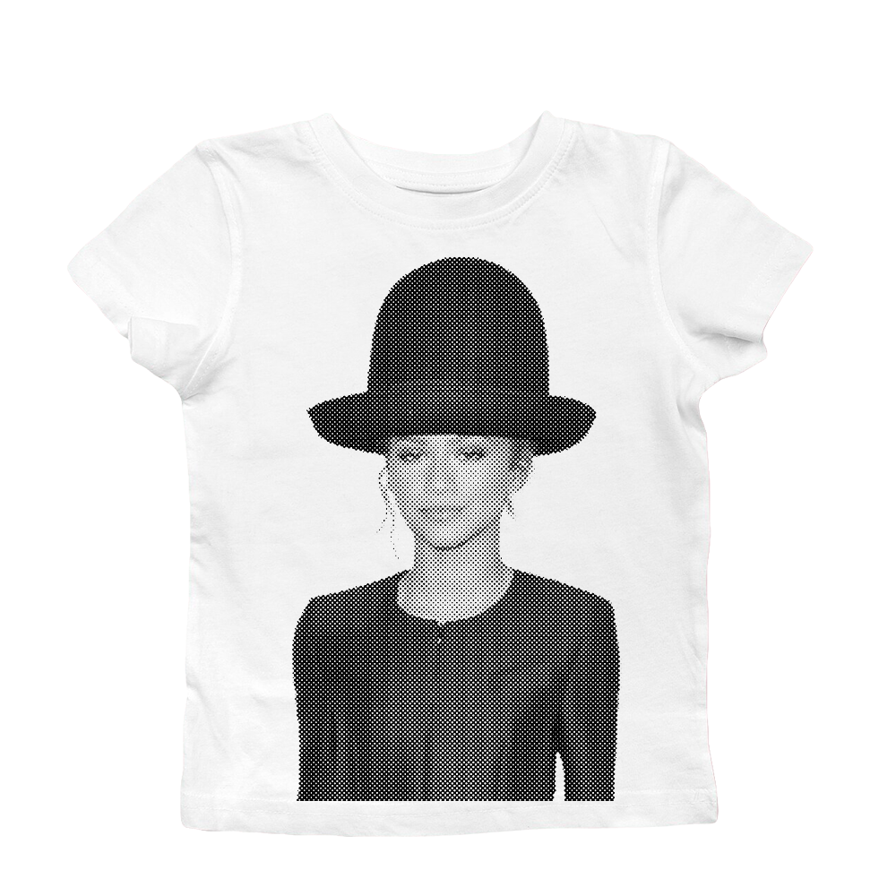 the hat tee