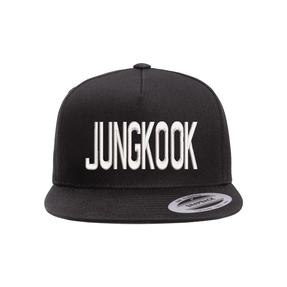 BTS BIAS HAT