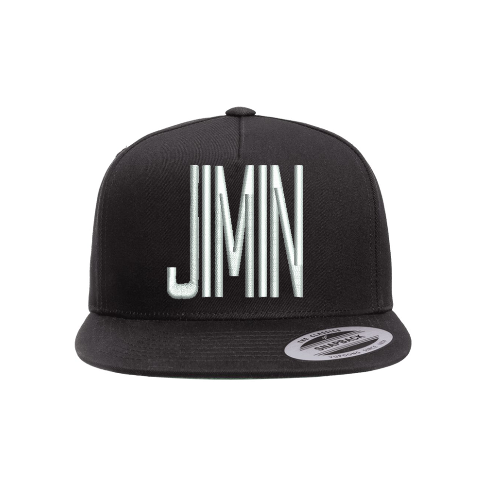 BTS BIAS HAT