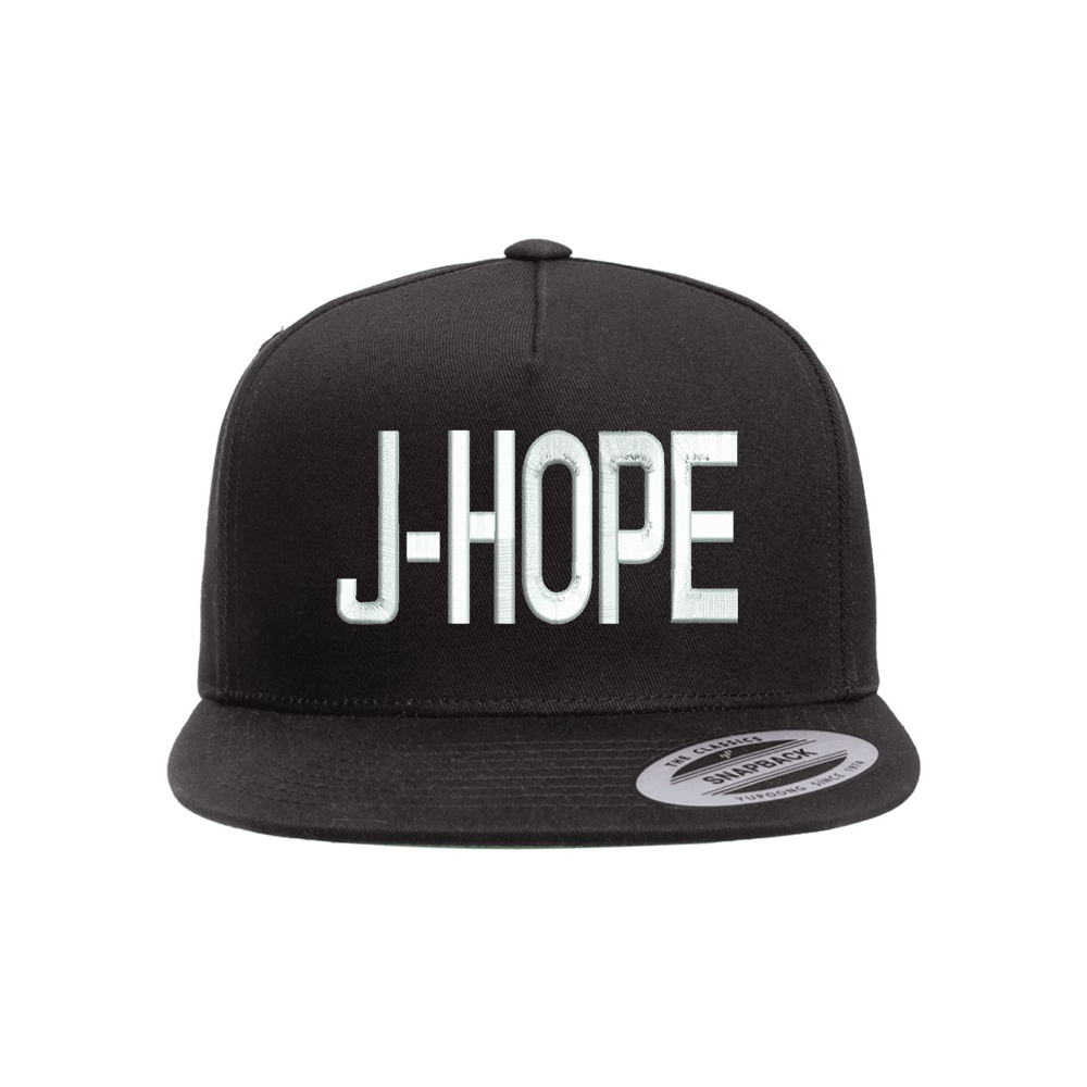 BTS BIAS HAT